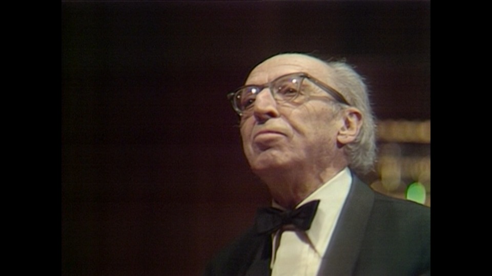 柯普兰指挥柯普兰 Copland Conductor Copland (Aaron Copland, Los Angeles Philharmonic) (2018) 1080P蓝光原盘 [BDMV 21.7G]Blu-ray、古典音乐会、蓝光演唱会4