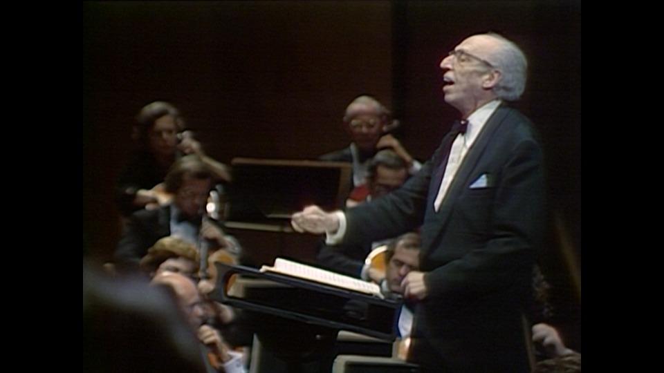 柯普兰指挥柯普兰 Copland Conductor Copland (Aaron Copland, Los Angeles Philharmonic) (2018) 1080P蓝光原盘 [BDMV 21.7G]Blu-ray、古典音乐会、蓝光演唱会10