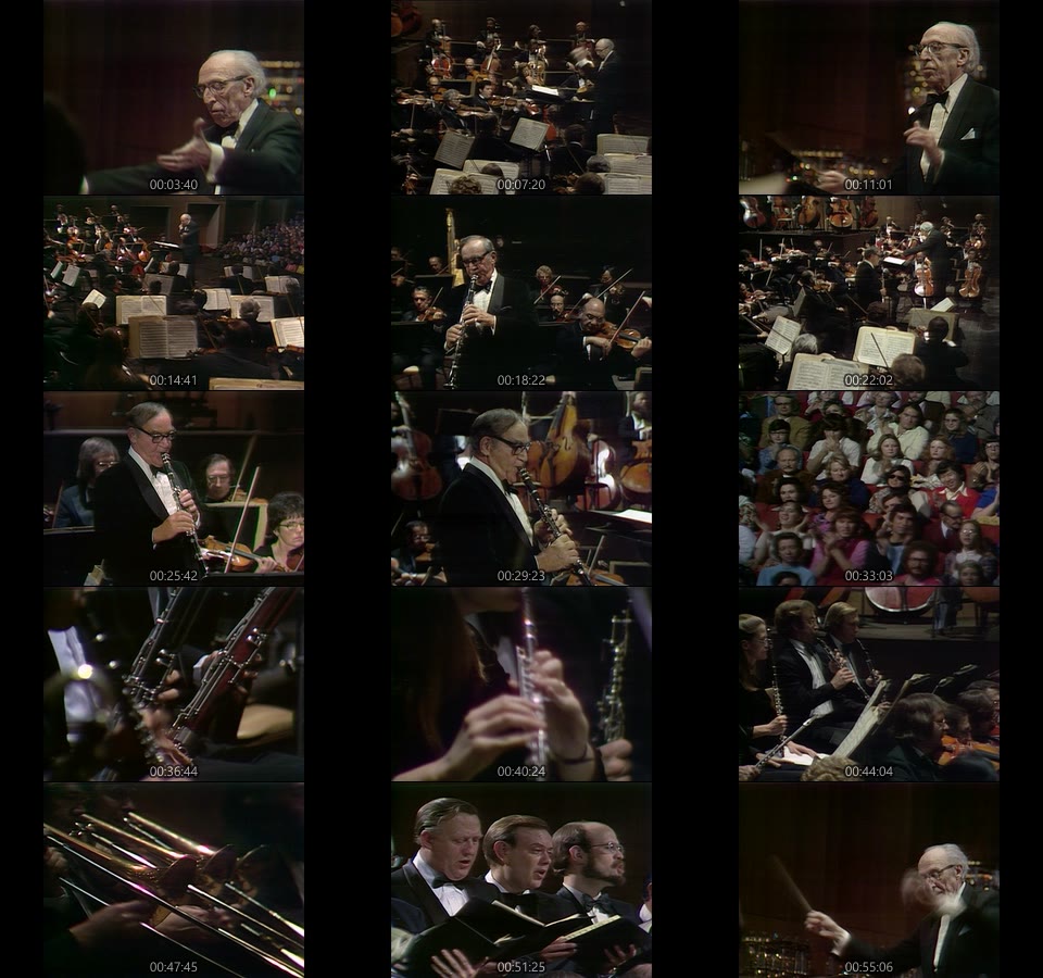 柯普兰指挥柯普兰 Copland Conductor Copland (Aaron Copland, Los Angeles Philharmonic) (2018) 1080P蓝光原盘 [BDMV 21.7G]Blu-ray、古典音乐会、蓝光演唱会14