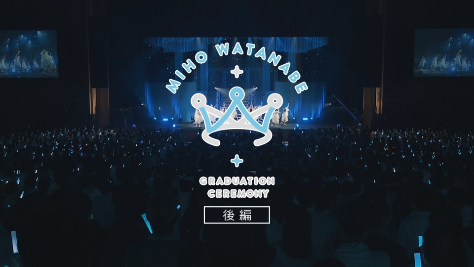 日向坂46 – 月と星が踊るMidnight [TYPE-B] (2023) 1080P蓝光原盘 [BDISO 20.7G]Blu-ray、日本演唱会、蓝光演唱会2