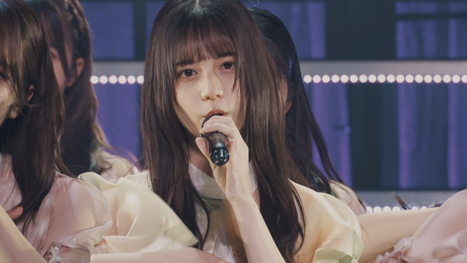 日向坂46 – 月と星が踊るMidnight [TYPE-B] (2023) 1080P蓝光原盘 [BDISO 20.7G]Blu-ray、日本演唱会、蓝光演唱会4