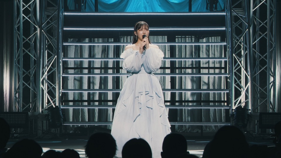 日向坂46 – 月と星が踊るMidnight [TYPE-B] (2023) 1080P蓝光原盘 [BDISO 20.7G]Blu-ray、日本演唱会、蓝光演唱会8