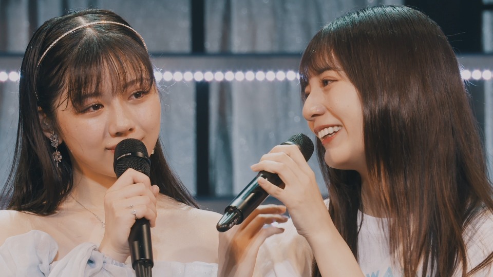 日向坂46 – 月と星が踊るMidnight [TYPE-B] (2023) 1080P蓝光原盘 [BDISO 20.7G]Blu-ray、日本演唱会、蓝光演唱会10