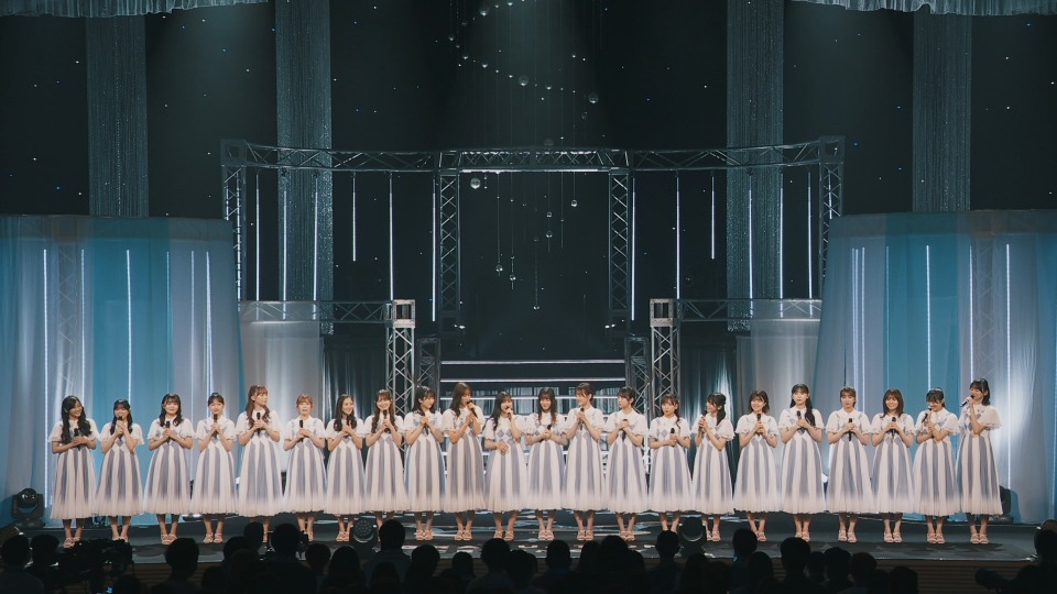 日向坂46 – 月と星が踊るMidnight [TYPE-A] (2023) 1080P蓝光原盘 [BDISO 14.9G]Blu-ray、日本演唱会、蓝光演唱会6