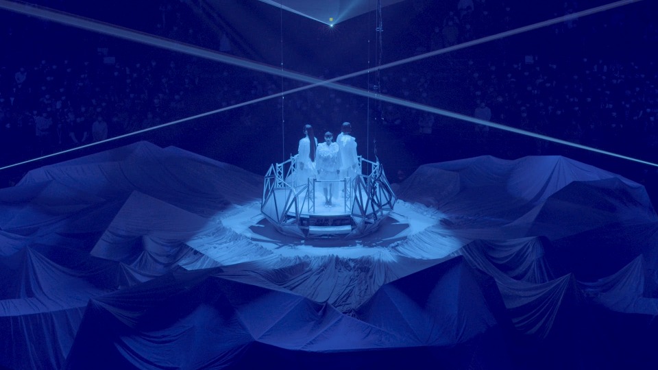 Perfume 电音香水 – Perfume 9th Tour 2022“PLASMA”[初回限定盤] (2023) 1080P蓝光原盘 [3BD BDISO 77.7G]Blu-ray、推荐演唱会、日本演唱会、蓝光演唱会2