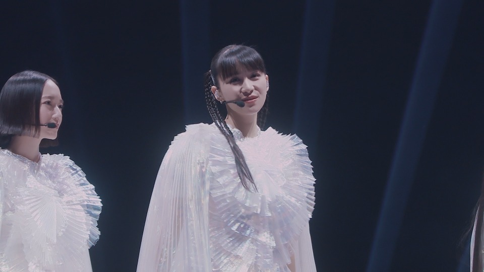 Perfume 电音香水 – Perfume 9th Tour 2022“PLASMA”[初回限定盤] (2023) 1080P蓝光原盘 [3BD BDISO 77.7G]Blu-ray、推荐演唱会、日本演唱会、蓝光演唱会4