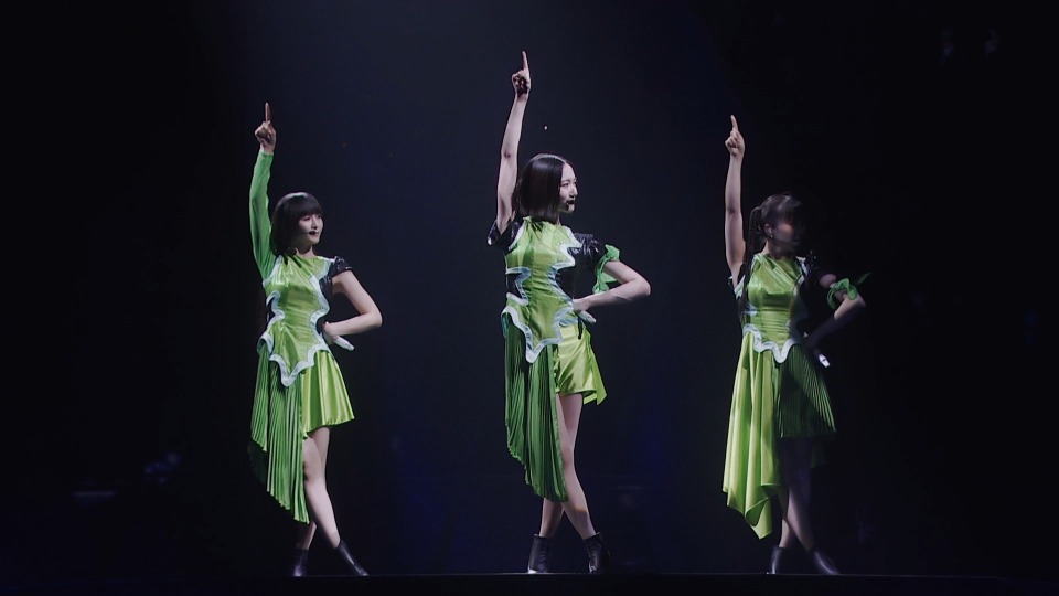 Perfume 电音香水 – Perfume 9th Tour 2022“PLASMA”[初回限定盤] (2023) 1080P蓝光原盘 [3BD BDISO 77.7G]Blu-ray、推荐演唱会、日本演唱会、蓝光演唱会8