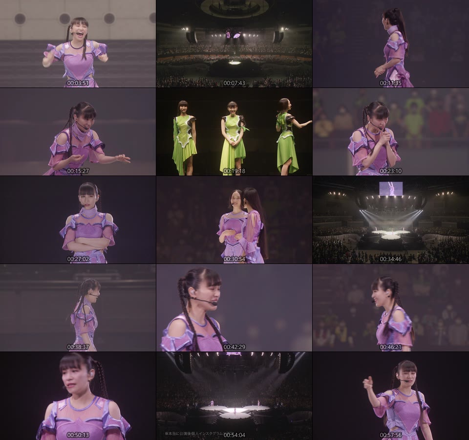 Perfume 电音香水 – Perfume 9th Tour 2022“PLASMA”[初回限定盤] (2023) 1080P蓝光原盘 [3BD BDISO 77.7G]Blu-ray、推荐演唱会、日本演唱会、蓝光演唱会18