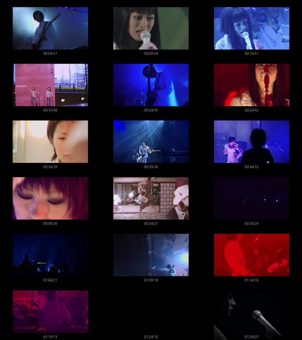 椎名林檎 – 下剋上エクスタシー (2013) 1080P蓝光原盘 [BDISO 29.6G]Blu-ray、日本演唱会、蓝光演唱会14
