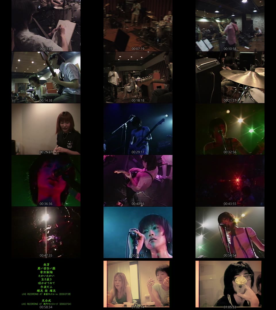 椎名林檎 – 発育ステータス 御起立ジャポン (2013) 1080P蓝光原盘 [BDISO 20.7G]Blu-ray、日本演唱会、蓝光演唱会14