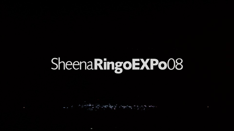 椎名林檎 – Ringo EXPO 08 (2013) 1080P蓝光原盘 [BDISO 36.9G]Blu-ray、日本演唱会、蓝光演唱会2