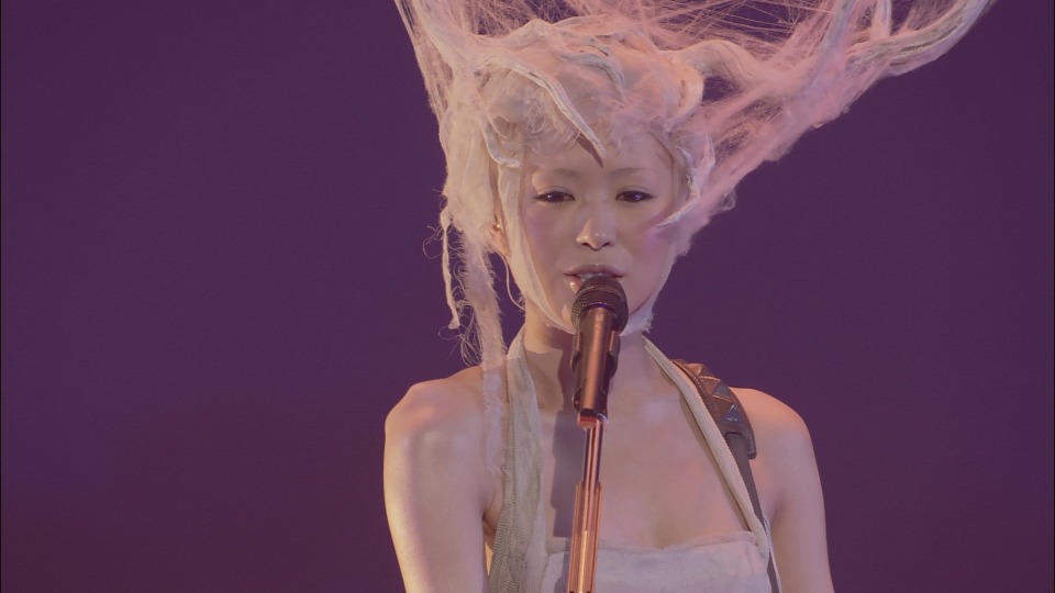 椎名林檎 – Ringo EXPO 08 (2013) 1080P蓝光原盘 [BDISO 36.9G]Blu-ray、日本演唱会、蓝光演唱会4