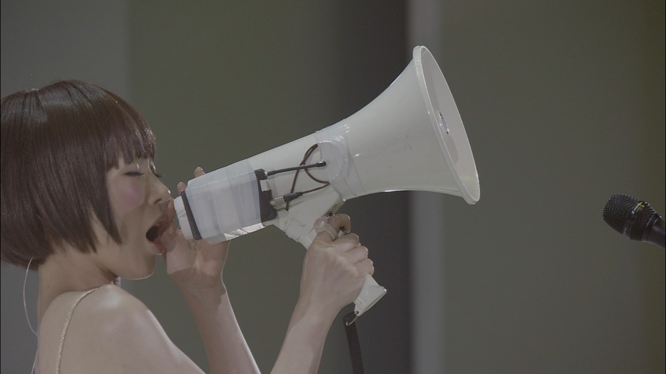 椎名林檎 – Ringo EXPO 08 (2013) 1080P蓝光原盘 [BDISO 36.9G]Blu-ray、日本演唱会、蓝光演唱会10