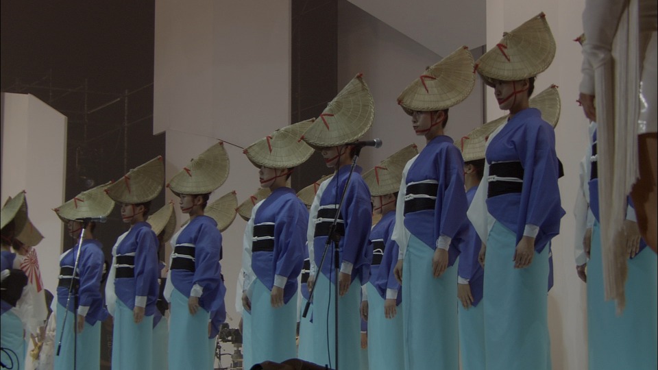 椎名林檎 – Ringo EXPO 08 (2013) 1080P蓝光原盘 [BDISO 36.9G]Blu-ray、日本演唱会、蓝光演唱会12