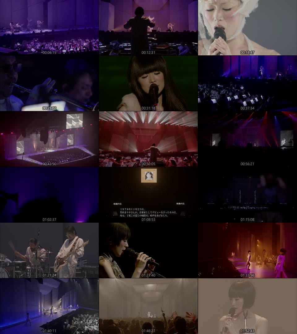 椎名林檎 – Ringo EXPO 08 (2013) 1080P蓝光原盘 [BDISO 36.9G]Blu-ray、日本演唱会、蓝光演唱会16