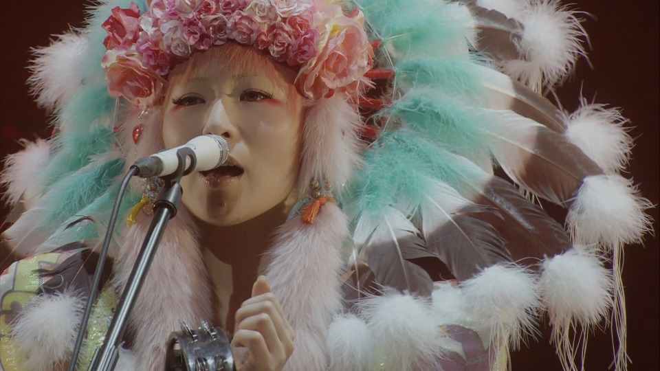 東京事変 – 珍プレー好プレー (2012) 1080P蓝光原盘 [BDISO 33.6G]Blu-ray、日本演唱会、蓝光演唱会10