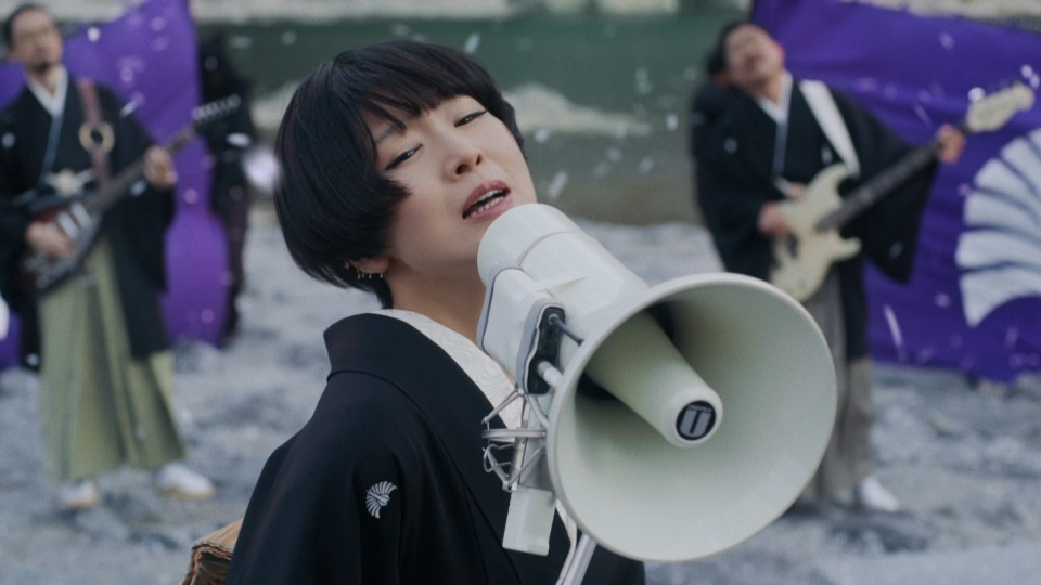 東京事変 – 総合 Prime Time [初回限定盤] (2021) 1080P蓝光原盘 [BDISO 40.6G]Blu-ray、日本演唱会、蓝光演唱会10