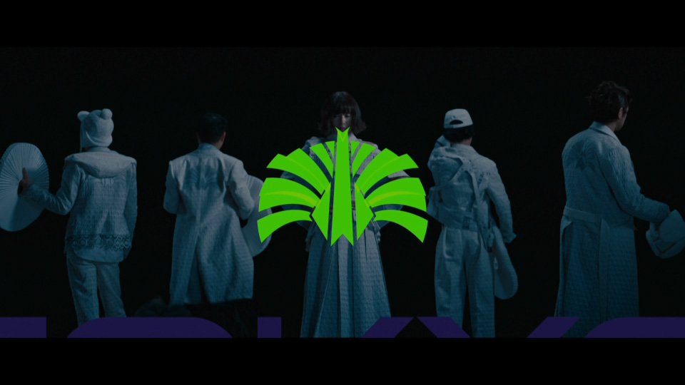 東京事変 – 総合 Prime Time [初回限定盤] (2021) 1080P蓝光原盘 [BDISO 40.6G]Blu-ray、日本演唱会、蓝光演唱会14