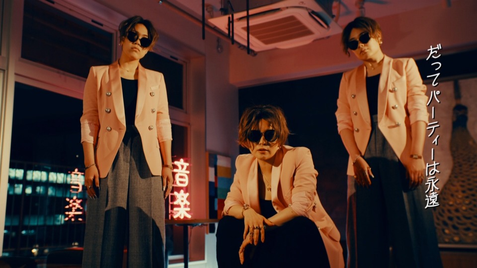 東京事変 – 総合 Prime Time [初回限定盤] (2021) 1080P蓝光原盘 [BDISO 40.6G]Blu-ray、日本演唱会、蓝光演唱会16