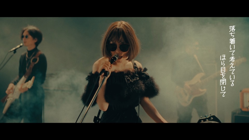東京事変 – 総合 Prime Time [初回限定盤] (2021) 1080P蓝光原盘 [BDISO 40.6G]Blu-ray、日本演唱会、蓝光演唱会18