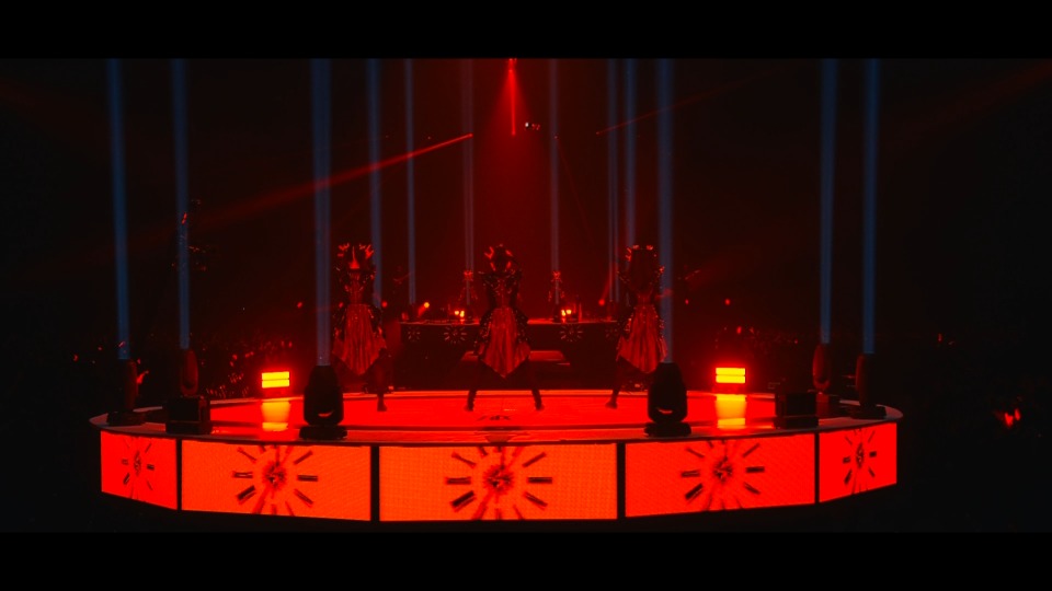 BABYMETAL – BABYMETAL RETURNS THE OTHER ONE (2023) 1080P蓝光原盘 [BDISO 30.3G]Blu-ray、Blu-ray、推荐演唱会、摇滚演唱会、日本演唱会、蓝光演唱会10