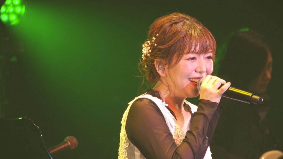 牧野由依 – YUI MAKINO LIVE CONCERT FIVE6THREE7 (2021) 1080P蓝光原盘 [BDISO 38.1G]Blu-ray、日本演唱会、蓝光演唱会4