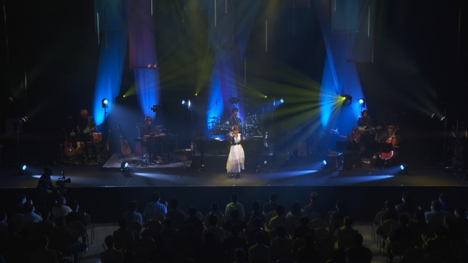 牧野由依 – YUI MAKINO LIVE CONCERT FIVE6THREE7 (2021) 1080P蓝光原盘 [BDISO 38.1G]Blu-ray、日本演唱会、蓝光演唱会6