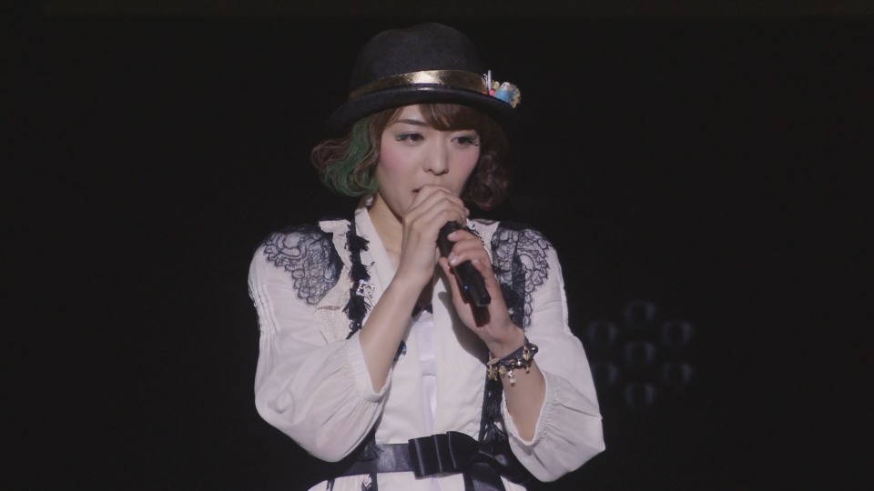 丰崎爱生 – 豊崎愛生 3rdコンサートツアー2016 The key to Lovin′ (2017) 1080P蓝光原盘 [BDISO 40.2G]Blu-ray、日本演唱会、蓝光演唱会6