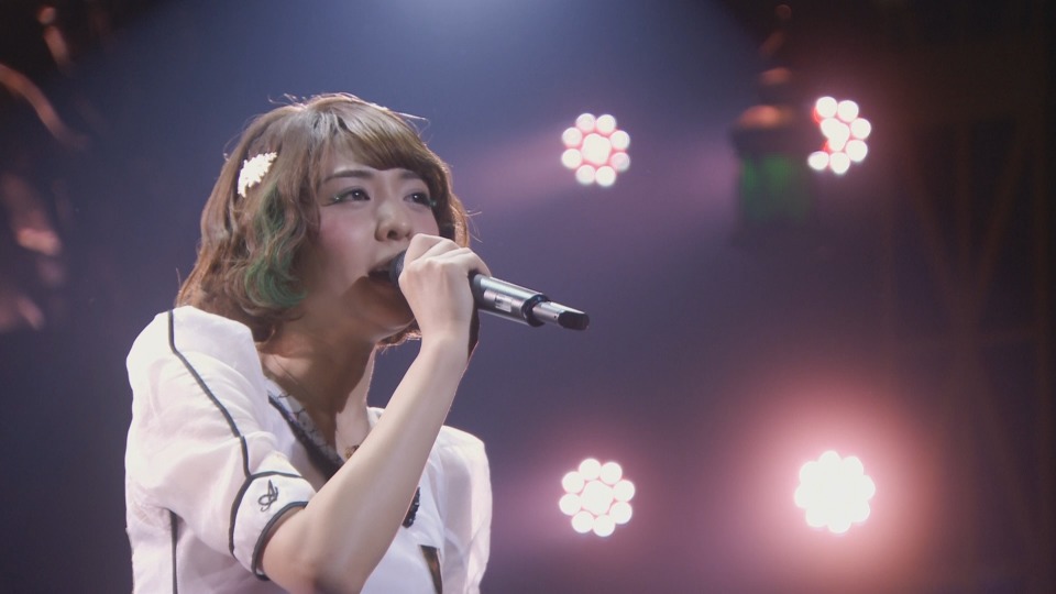 丰崎爱生 – 豊崎愛生 3rdコンサートツアー2016 The key to Lovin′ (2017) 1080P蓝光原盘 [BDISO 40.2G]Blu-ray、日本演唱会、蓝光演唱会8