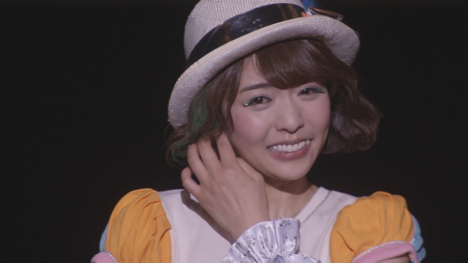 丰崎爱生 – 豊崎愛生 3rdコンサートツアー2016 The key to Lovin′ (2017) 1080P蓝光原盘 [BDISO 40.2G]Blu-ray、日本演唱会、蓝光演唱会10
