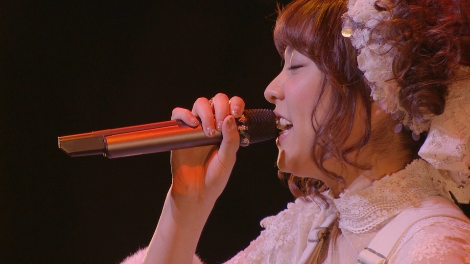 丰崎爱生 – 豊崎愛生 2nd concert tour 2013「letter with Love」(2014) 1080P蓝光原盘 [BDISO 42.4G]Blu-ray、日本演唱会、蓝光演唱会6