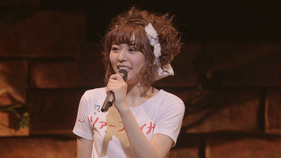 丰崎爱生 – 豊崎愛生 2nd concert tour 2013「letter with Love」(2014) 1080P蓝光原盘 [BDISO 42.4G]Blu-ray、日本演唱会、蓝光演唱会8