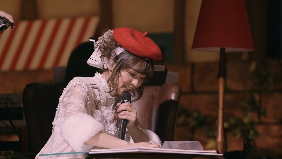 丰崎爱生 – 豊崎愛生 2nd concert tour 2013「letter with Love」(2014) 1080P蓝光原盘 [BDISO 42.4G]Blu-ray、日本演唱会、蓝光演唱会10