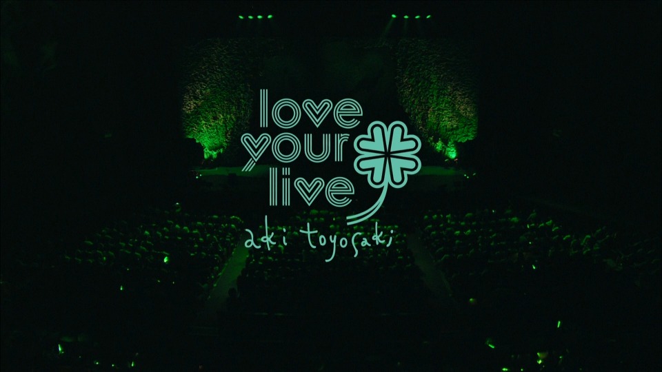 丰崎爱生 – 豊崎愛生 ファーストコンサートツアー“love your live”(2011) 1080P蓝光原盘 [BDISO 35.6G]Blu-ray、日本演唱会、蓝光演唱会2