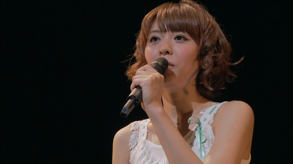 丰崎爱生 – 豊崎愛生 ファーストコンサートツアー“love your live”(2011) 1080P蓝光原盘 [BDISO 35.6G]Blu-ray、日本演唱会、蓝光演唱会8