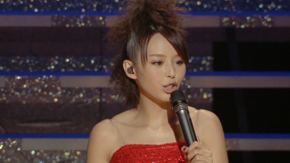 平野綾 – AYA HIRANO SPECIAL LIVE 2010 ~Kiss me~ (2011) 1080P蓝光原盘 [BD+DVD BDISO 42.1G]Blu-ray、日本演唱会、蓝光演唱会4