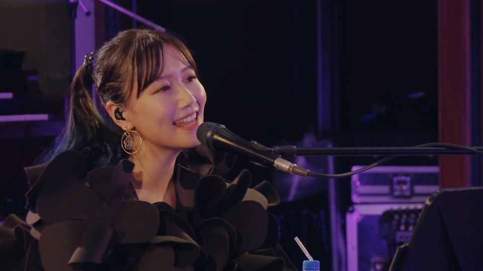 大冢爱 (Ai Otsuka 大塚愛) – LOVE IS BORN～17th Anniversary 2020～(2021) 1080P蓝光原盘 [BDISO 26.4G]Blu-ray、日本演唱会、蓝光演唱会4