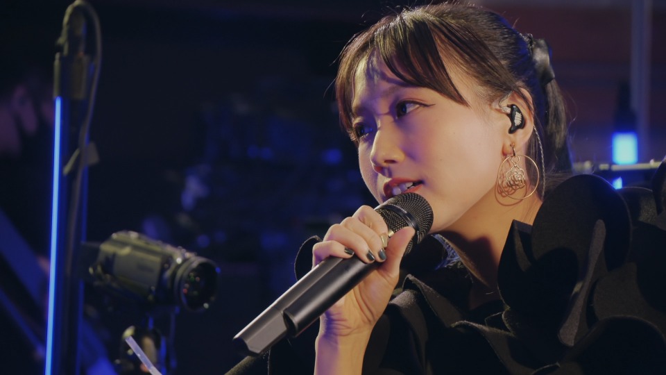 大冢爱 (Ai Otsuka 大塚愛) – LOVE IS BORN～17th Anniversary 2020～(2021) 1080P蓝光原盘 [BDISO 26.4G]Blu-ray、日本演唱会、蓝光演唱会6