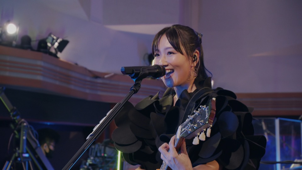 大冢爱 (Ai Otsuka 大塚愛) – LOVE IS BORN～17th Anniversary 2020～(2021) 1080P蓝光原盘 [BDISO 26.4G]Blu-ray、日本演唱会、蓝光演唱会10