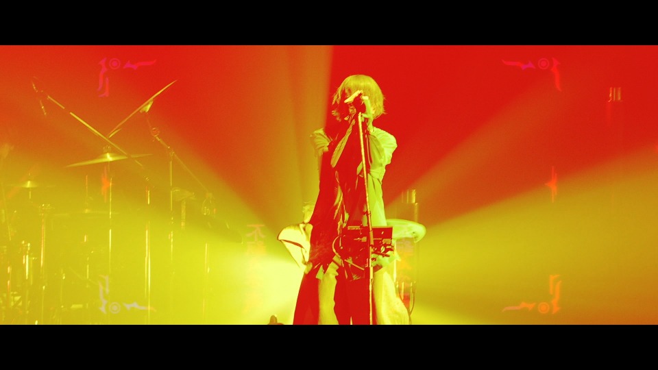 Eve Live Tour 2022 廻人」