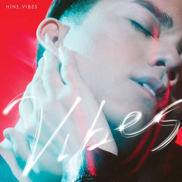 张敬轩 – Vibes (2016) [KKBOX] [FLAC 24bit／96kHz]