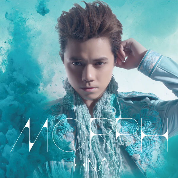 张敬轩 – Morph (2014) [KKBOX] [FLAC 24bit／44kHz]