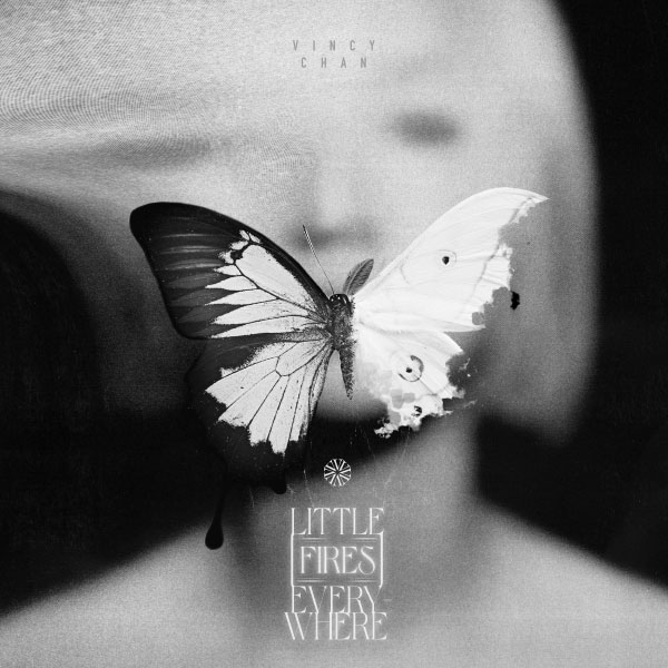 泳儿 – Little fires everywhere (2022) [KKBOX] [FLAC 24bit／48kHz]