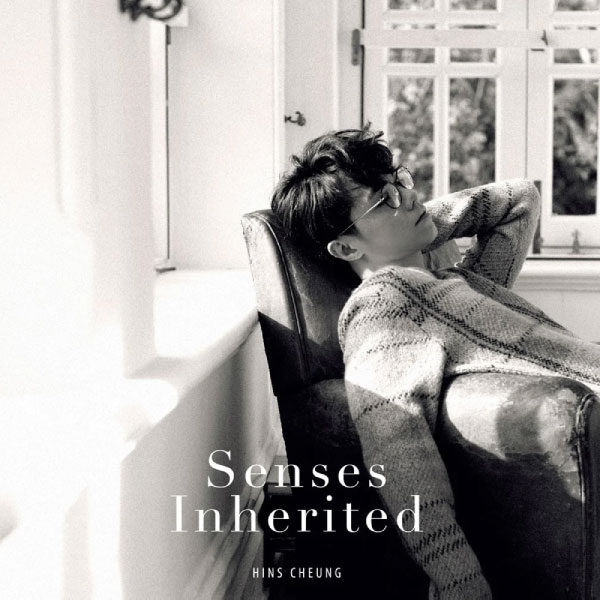 张敬轩 – Senses Inherited (2018) [SACD-ISO]+[DSD64]