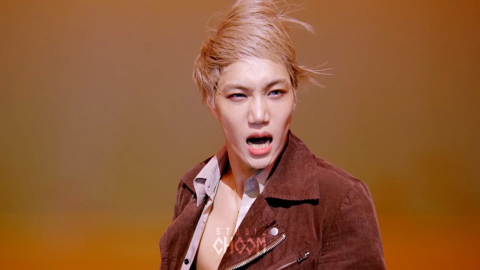 [4K] KAI – Rover [Studio CHOOM] [2160P 570M] – 哆咪影音