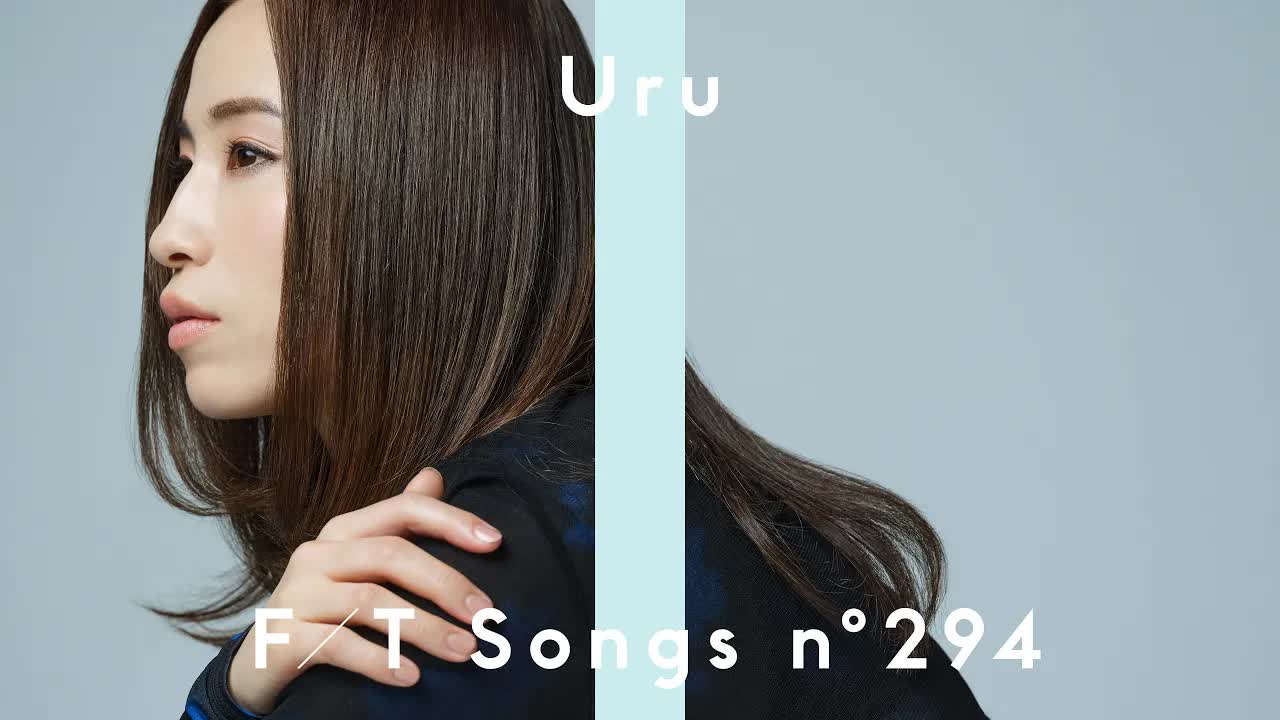 [4K] Uru – 振り子／THE FIRST TAKE [2160P 466M]