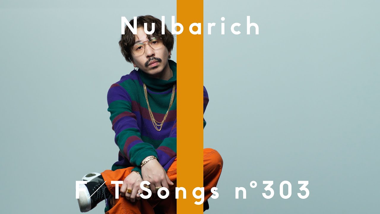 [4K] Nulbarich – NEW ERA／THE FIRST TAKE [2160P 532M]
