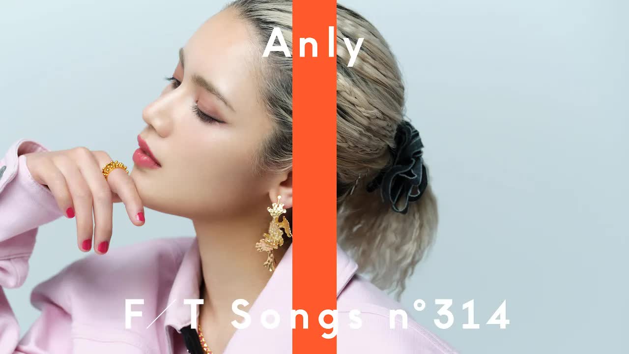 [4K] Anly – Courage (P!NK′s Cover)／THE FIRST TAKE [2160P 362M]