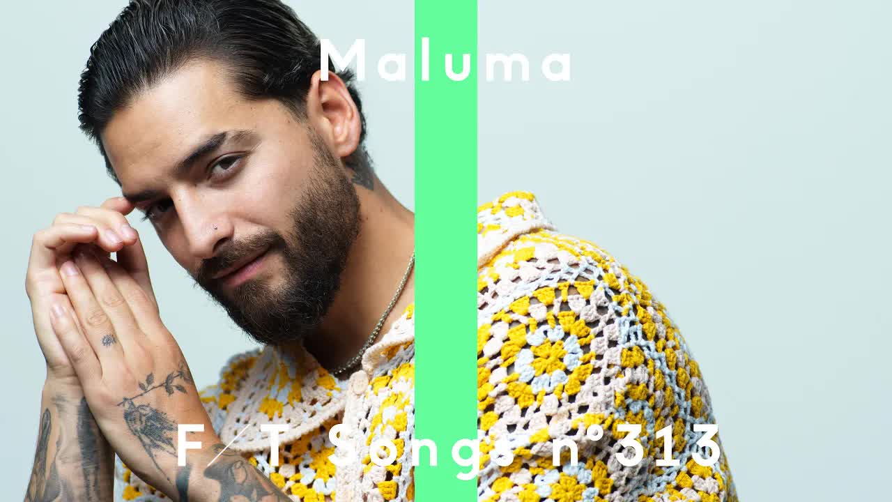 [4K] Maluma – Junio／THE FIRST TAKE [2160P 354M]