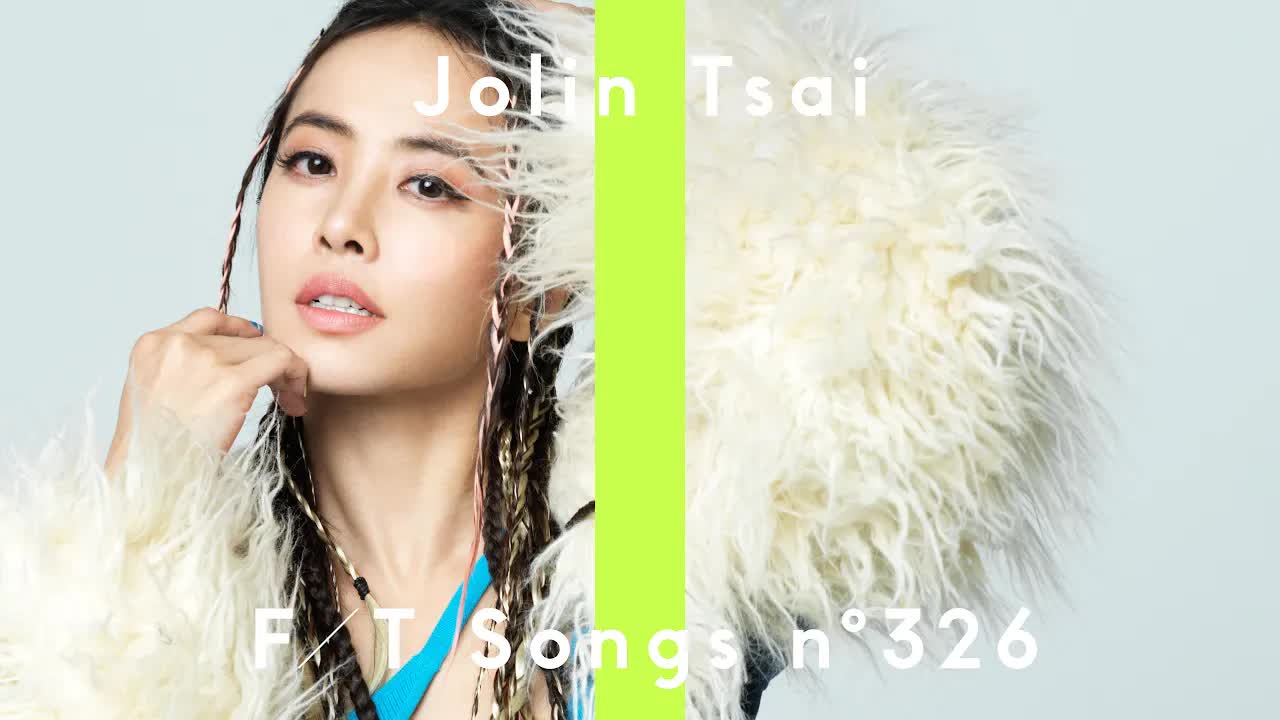 [4K] 蔡依林 Jolin Tsai – 玫瑰少年 Womxnly／THE FIRST TAKE [2160P 324M]